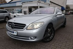 Bild des Angebotes Mercedes-Benz CL 500 CL 500 7G-TRONIC|NACHTSICHT|NAVI|MASSAGE|BRABUS|