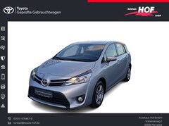 Bild des Angebotes Toyota Verso 1.6-l-Valvematic 5-Sitzer