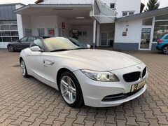 Bild des Angebotes BMW Z4 Roadster sDrive 18i Leder Bi-Xenon PDC Klimaa