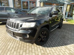 Bild des Angebotes Jeep Grand Cherokee 3.0 CRD Limited*NAVI*AHK*KAMERA