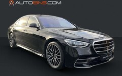 Bild des Angebotes Mercedes-Benz S 580 S580e L*AMG Line*Head-Up*Panorama*Digital Light*