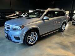 Bild des Angebotes Mercedes-Benz GL 500 4m AMG SPORTPAKET/OFFROAD-PAKET/MAX VOLLL