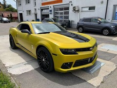 Bild des Angebotes Chevrolet Camaro Cabrio3,6l V6 Aut.