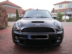 Bild des Angebotes MINI Cooper SD Cabrio Mini Cooper SD Cabrio Highgate