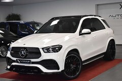 Bild des Angebotes Mercedes-Benz GLE 300 GLE 300 d 4Matic AMG~22ZOLL~63OPTIK~PANO~AMBIENTE