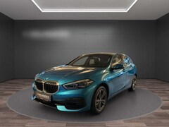 Bild des Angebotes BMW 120 i 5-T SportLine NP45629,- Lenkradhzg. Lordosenstüt