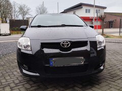 Bild des Angebotes Toyota Auris Auris 1.6 VVT-i Sol