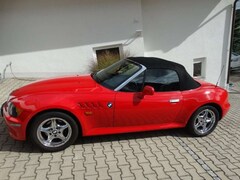 Bild des Angebotes BMW Z3 roadster 1.8