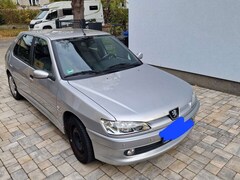 Bild des Angebotes Peugeot 306 Break Style