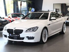 Bild des Angebotes BMW 640 d xDrive Gran Coupe M Sport Harmann*HUD*VOLL