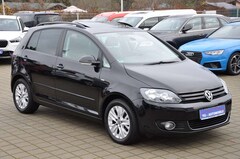 Bild des Angebotes VW Golf Plus 1.2 TSI DSG Life NAVI-GLAS SD-SHZ-PDC-ALLWETTER