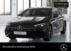 Bild des Angebotes Mercedes-Benz A 250 e Lim AMG+NIGHT+MULTIBEAM+KAMERA+TOTW+8G