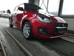 Bild des Angebotes Suzuki Swift 1.2 Dualjet Hybrid Comfort*Automatic*Garantie*