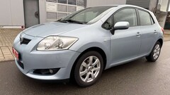 Bild des Angebotes Toyota Auris 1.6 AUTOMATIK,TÜV,WENIG-KM,TEMPOMAT,KLIMA