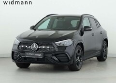 Bild des Angebotes Mercedes-Benz GLA 180 Pano Night SpurW W-Paket S-Sitz KeyLess