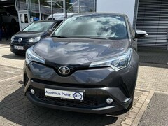 Bild des Angebotes Toyota C-HR Team D