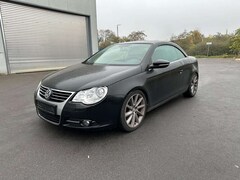 Bild des Angebotes VW Eos 2.0 TDI DPF Individual /Panoramadach/Xenon/RDC/PDC