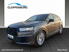 Bild des Angebotes Audi SQ7 4.0 TDI V8 quattro Allradlenkung*Standhzg.*LED*Vol