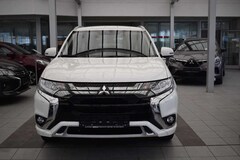 Bild des Angebotes Mitsubishi Outlander Outlander Plug-in Hybrid BASIS 2.4 MIVEC 4WD