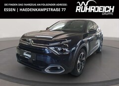 Bild des Angebotes Citroen C4 Max PT130 EAT8 BUSINESS LHZ SHZ 360 Kamera Drive A