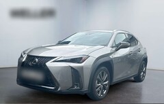 Bild des Angebotes Lexus UX 250h F SPORT Design *Leder*LED*Kamera*ACC*