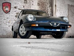 Bild des Angebotes Alfa Romeo Spider 2.0