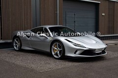 Bild des Angebotes Ferrari F8 Tributo Lift P.-Display Garantie 10/25 Carbon