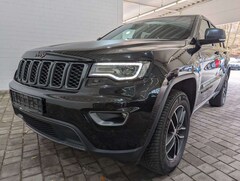 Bild des Angebotes Jeep Grand Cherokee 3.0 CRD Trailhawk Panoramadach