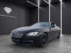 Bild des Angebotes BMW 650 i F12