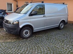 Bild des Angebotes VW T5 Transporter Kasten