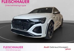 Bild des Angebotes Audi SQ8 Sportback quattro MATRIX+AHK+PANO+ACC+LUFTFEDERUNG