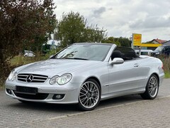 Bild des Angebotes Mercedes-Benz CLK 350 Cabrio Avantgarde *70TKM*NEU ZUSTAND*