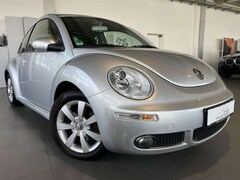 Bild des Angebotes VW New Beetle Lim. 1.6 United KLIMA SHZ ALU PDC GRA Klima