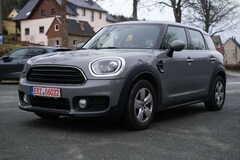 Bild des Angebotes MINI One D Countryman Countryman One D AHK DAB LED SHZ MwSt