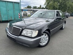 Bild des Angebotes Mercedes-Benz S 300 300SE W140 3.Hand SD Klimaautom H-Kennz