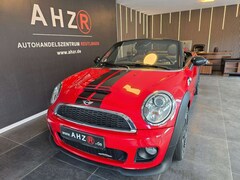 Bild des Angebotes MINI John Cooper Works Roadster *1.HAND*NAVI*CHILI*AUT