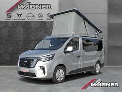 Bild des Angebotes Nissan Primastar Seaside 2.0dCi L1H1 DCT Dethleffs Kamera Navi SH