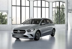 Bild des Angebotes Mercedes-Benz B 250 e Progressive Advanced Silver Line Kamera