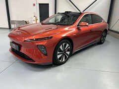 Bild des Angebotes NIO ET7 - CHINA IMPORT - KEINE ZULASSUNG