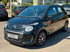 Bild des Angebotes Citroen C1 Feel, 5-türig, Klimaanlage, Bluetooth