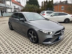 Bild des Angebotes Mercedes-Benz A 250 AMG Line Leder 360 Ambient