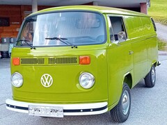 Bild des Angebotes VW T2 T2b, Typ 21 Kasten