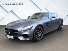 Bild des Angebotes Mercedes-Benz AMG GT 2.Hand Mercedes Scheckheft