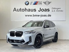 Bild des Angebotes BMW X3 M Competition  aktive Sitzbelüftung, Komfortzugang,