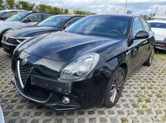 Bild des Angebotes Alfa Romeo Giulietta Super Automtik