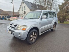 Bild des Angebotes Mitsubishi Pajero 3.2 DI-D Liberty - AUTOMATIK - TÜV 11/25