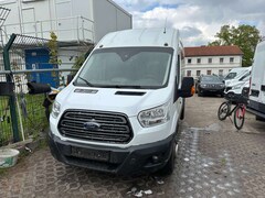 Bild des Angebotes Ford Transit Bus 460 L4 (HDT) Trend 17-sitze