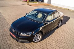 Bild des Angebotes VW Jetta 2.0 TDI  DSG BlueMotion Technology+TUV+N49