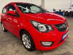 Bild des Angebotes Opel Karl Active-1,0-Sehr gepflegt-Tüv/Au neu