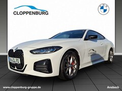 Bild des Angebotes BMW 440 M440i xDrive Coupé Sportpaket HK HiFi DAB LED